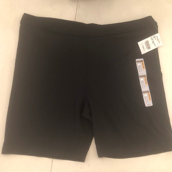 Daskin Lo Rise Bike Shorts - Picture 1 of 4